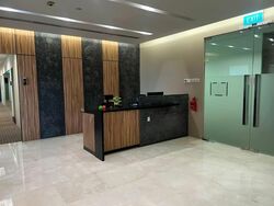 Prudential Tower (D1), Office #625892921